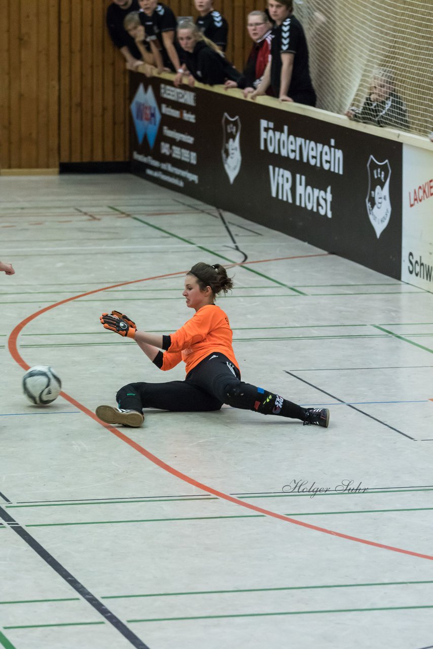 Bild 835 - Volksbank-Cup Horst